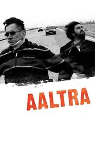 Aaltra movie poster