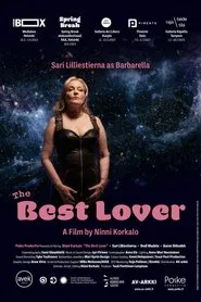 The Best Lover movie poster