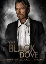 The Black Dove movie poster