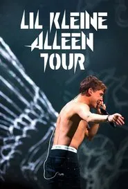 Lil' Kleine - Alleen Tour movie poster