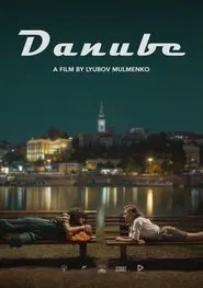 Danube movie poster
