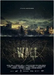 The Wall movie poster