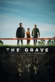 The Grave tv show poster