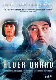 Ålder okänd tv show poster