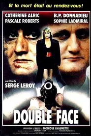 Double Face movie poster