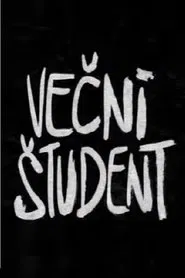 Student Forever movie poster
