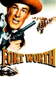 Fort Worth movie poster