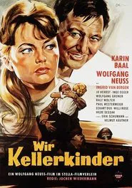 Poster do filme Wir Kellerkinder