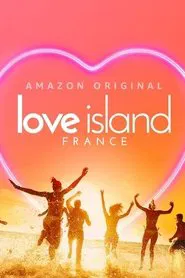 Love Island France tv show poster