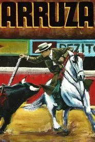 Arruza movie poster