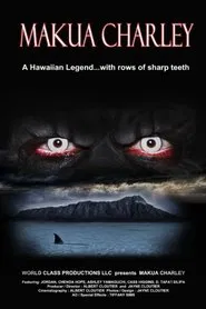 Makua Charley movie poster