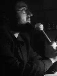 Microphone's Test movie poster