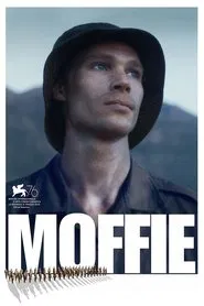 Poster do filme Moffie