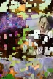 Compression Study #1 (Untitled data mashup) movie poster