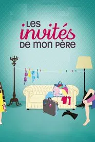 Poster do filme My Father's Guests