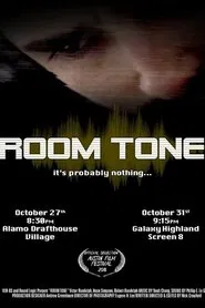 Room Tone movie poster