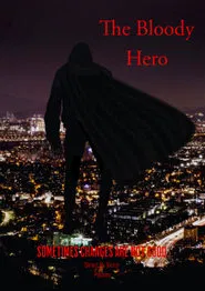 The Blody Hero movie poster