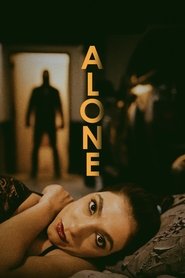 Alone movie poster