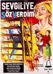 Poster do filme Sevgiliye Söz Verdim