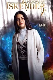 Tozkoparan: Iskender - Zafer movie poster