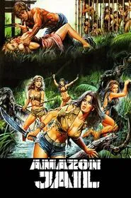 Amazon Jail movie poster
