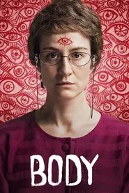 Poster do filme Body