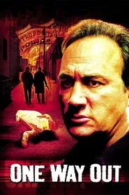 One Way Out movie poster