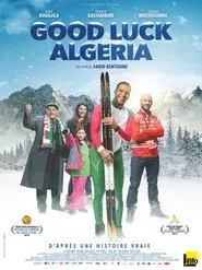 Good Luck Sam movie poster