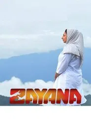 Poster do filme Zayana