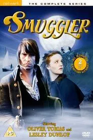 Smuggler tv show poster