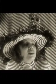 Fintiktikova on the Complex of Isolation movie poster