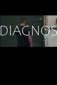 Magnus Betner Diagnos movie poster