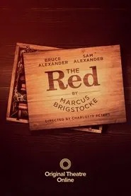The Red movie poster