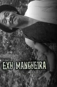 Poster do filme Exu Mangueira