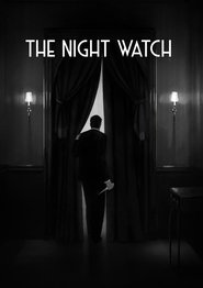 The Night Watch movie poster