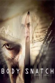 Body to Body movie poster