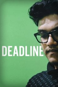 Deadline movie poster