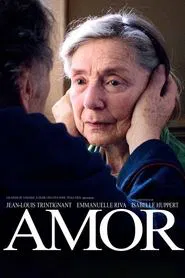 Poster do filme Amor