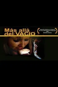 Mas alla del vacio movie poster