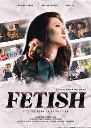 Fetish movie poster