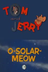 O-Solar-Meow movie poster