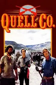 Poster do filme Quell and Co.