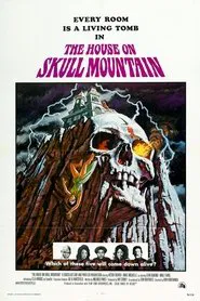 The House on Skull Mountain movie poster