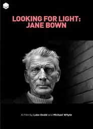 Looking for Light: Jane Bown movie poster