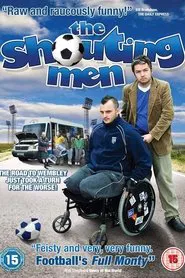 Poster do filme The Shouting Men