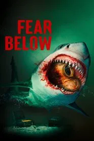Fear Below movie poster