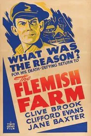 The Flemish Farm movie poster