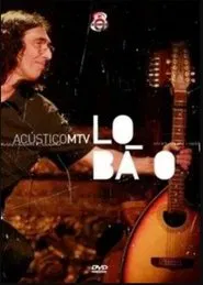 Acústico MTV: Lobão movie poster