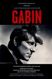 Un Français nommé Gabin movie poster
