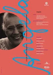 Angela movie poster